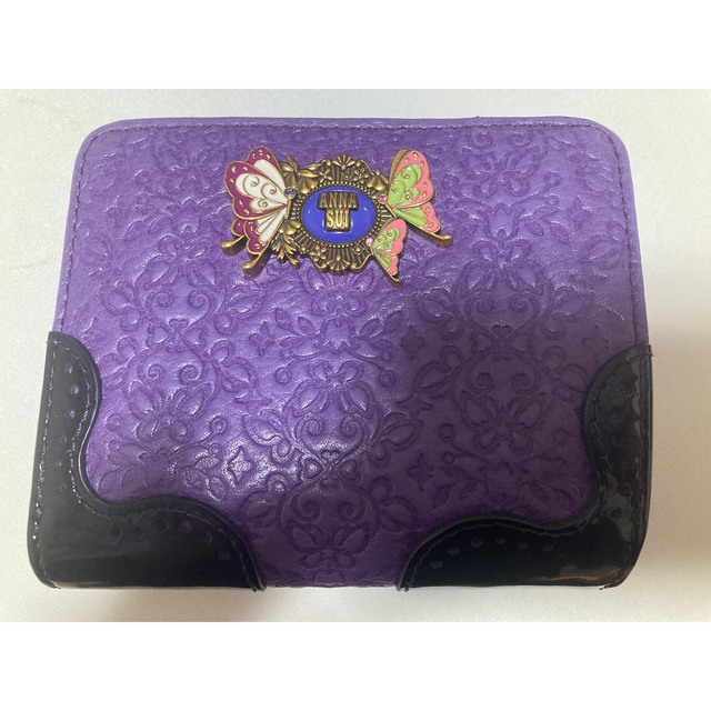 ANNA SUI(アナスイ)のまめも様ご専用 レディースのファッション小物(財布)の商品写真