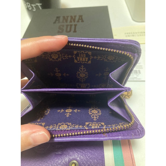 ANNA SUI(アナスイ)のまめも様ご専用 レディースのファッション小物(財布)の商品写真