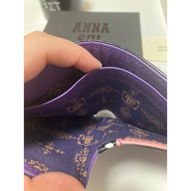 ANNA SUI(アナスイ)のまめも様ご専用 レディースのファッション小物(財布)の商品写真