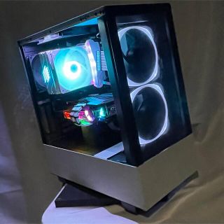 pine様専用NZXT H510 EliteゲーミングPC の通販 by かと's shop ...