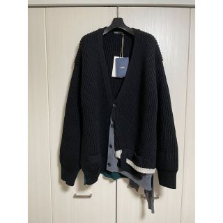 カラー ニットカーディガンの通販 26点 | kolorを買うならラクマ カラー ニットカーディガンの通販 26点 | kolorを買うならラクマ