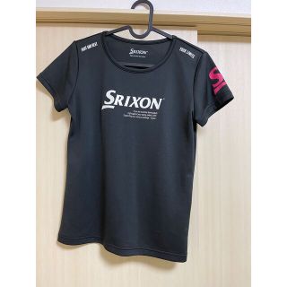 スリクソン(Srixon)のスリクソンTシャツ(ウェア)