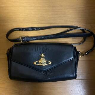 ヴィヴィアンウエストウッド(Vivienne Westwood)のvivienne westwood shoulder bag (ショルダーバッグ)