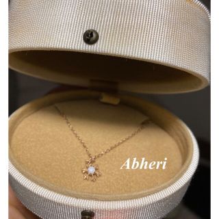 アベリ(AbHeri)の専用ページ(ネックレス)