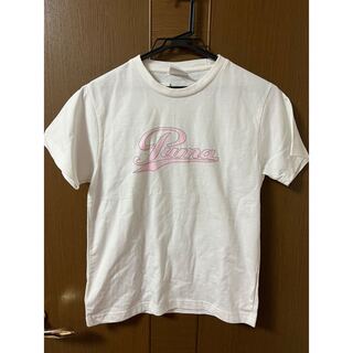 プーマ(PUMA)のPUMAプーマ　新品　Tシャツ　Lサイズ(Tシャツ(半袖/袖なし))