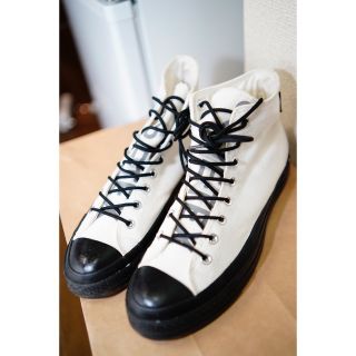 コンバース(CONVERSE)のconverse × GORE-TEX(スニーカー)