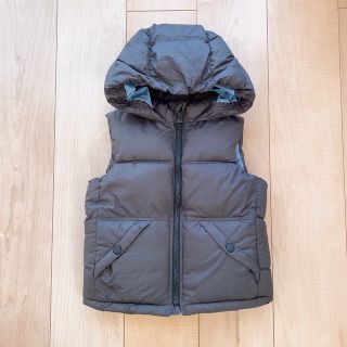 ザラキッズ(ZARA KIDS)の送料込◎ザラベビー◎パフベスト(ジャケット/上着)