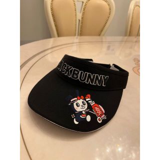 ジャックバニー(JACK BUNNY!!)の値下げ⭐︎ジャックバニー⭐︎ドラえもん⭐︎バイザー⭐︎新品(その他)