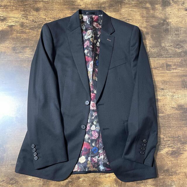 Paul Smith チェック4ピーススーツ - library.iainponorogo.ac.id