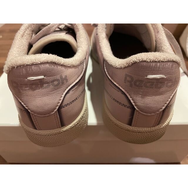 Maison Martin Margiela(マルタンマルジェラ)のReebok Maison Margiela  リーボック メゾン マルジェラ メンズの靴/シューズ(スニーカー)の商品写真