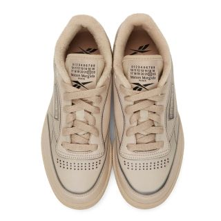 マルタンマルジェラ(Maison Martin Margiela)のReebok Maison Margiela  リーボック メゾン マルジェラ(スニーカー)