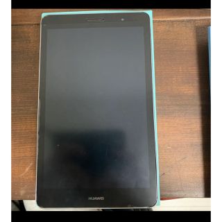 ファーウェイ(HUAWEI)のHUAWEI TECHNOLOGIES MEDIAPAD T3 WIFI (タブレット)