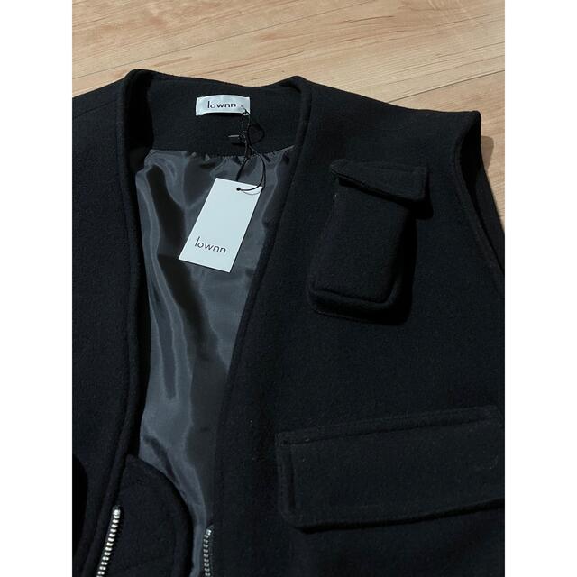 lownn UTILITY VEST