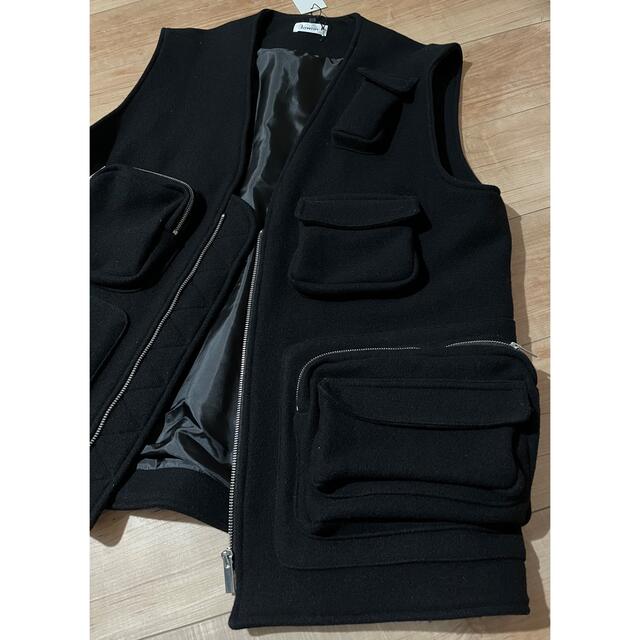 lownn UTILITY VEST