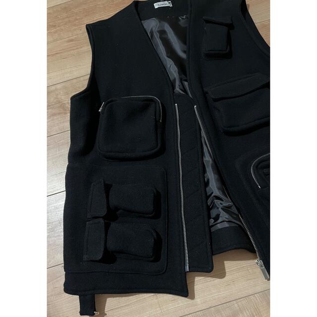 lownn UTILITY VEST