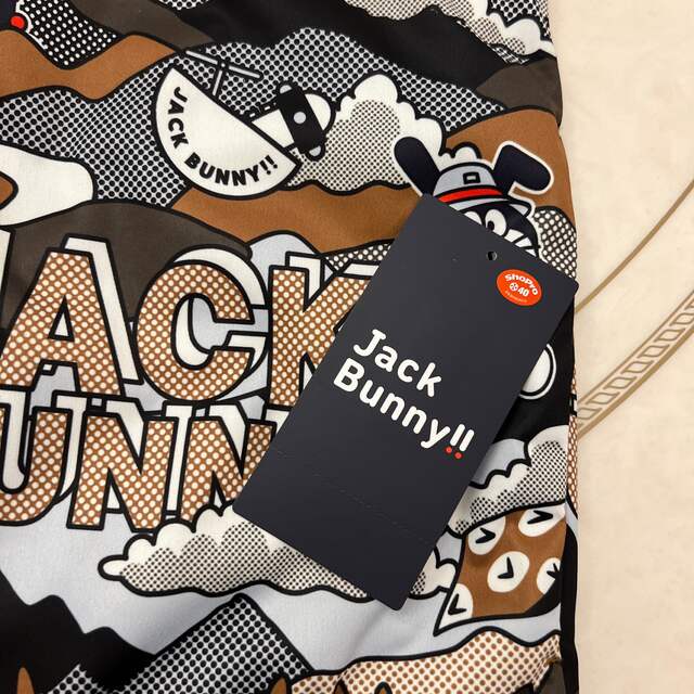 JACK BUNNY!!(ジャックバニー)のジャックバニー⭐︎ドラえもん⭐︎ダウンベスト レディースのジャケット/アウター(ダウンベスト)の商品写真