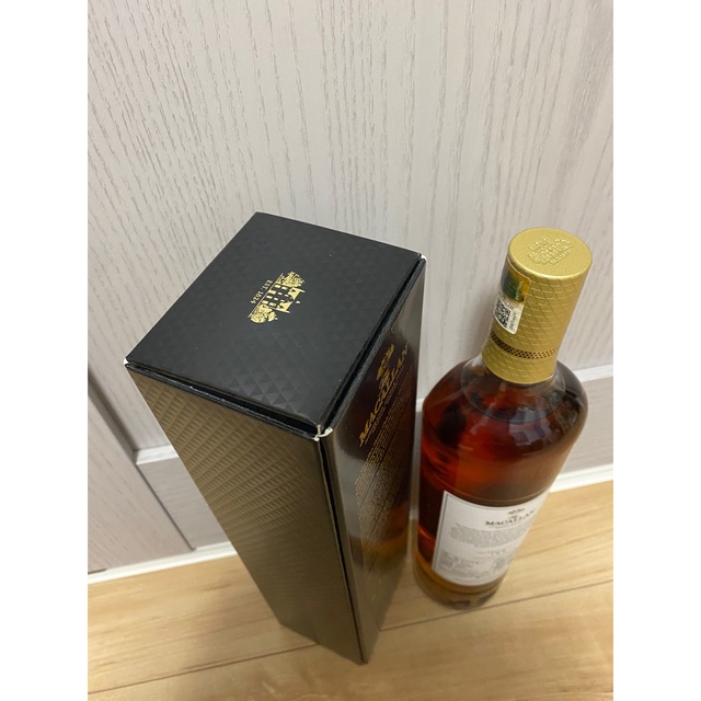 マッカラン シェリーオークカスク 12年 700ml マッカラン シェリーオークカスク 12年 700ml