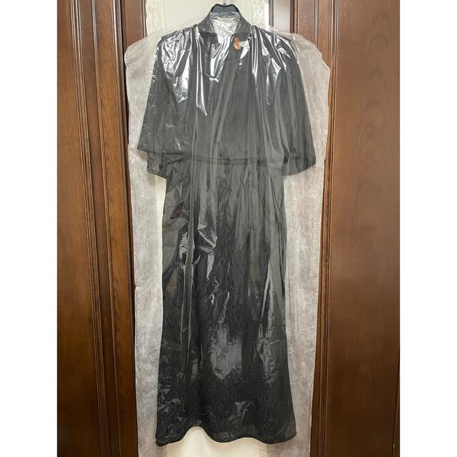 mame - mame Tulip Motif Jacquard Dress - blackの通販 by mame - mame Tulip Motif Jacquard Dress - blackの通販 by