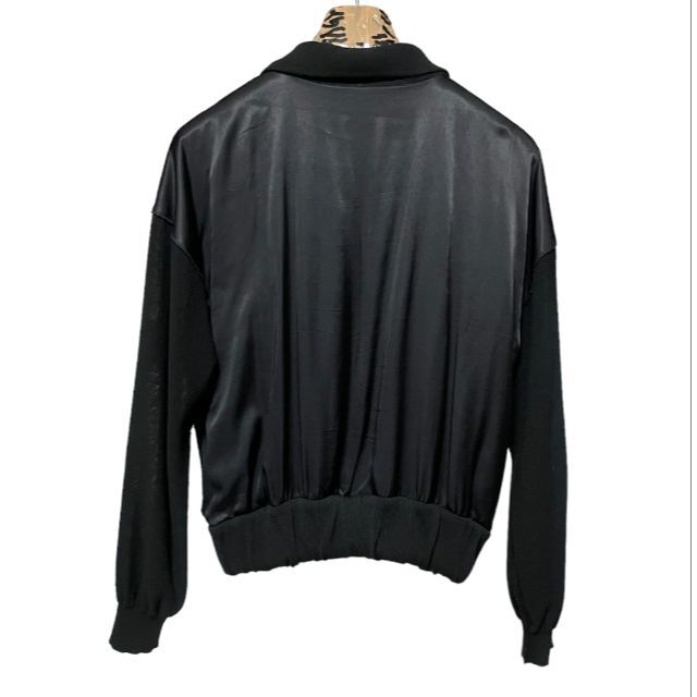 新品 定価134200円 magliano マリアーノ 21ss ニットブルゾン 新品 定価134200円 magliano マリアーノ 21ss ニットブルゾン