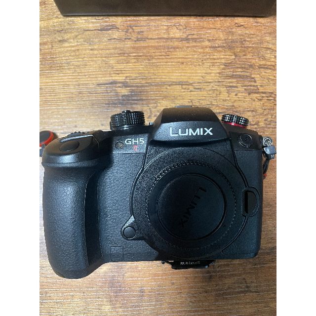 Panasonic GH5M2 ボディー Panasonic GH5M2 ボディー