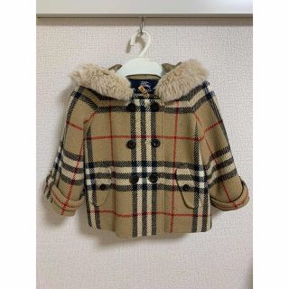 バーバリー(BURBERRY)のバーバリー♡コート　Burberry 90(コート)