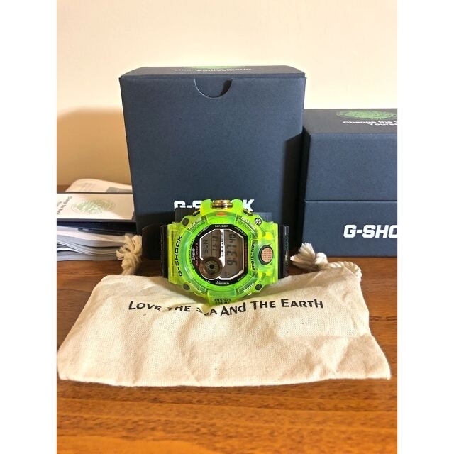 新品タグ付】G-SHOCK GW-9407KJ-3JR - www.husnususlu.com