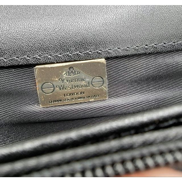 Vivienne Westwood(ヴィヴィアンウエストウッド)の✨新品 翌日発送✨ヴィヴィアンウエストウッド 長財布 64VV424 レディースのファッション小物(財布)の商品写真
