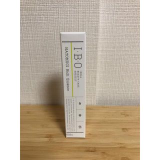 IBO ハトムギ配合リッチエッセンス 15g (美容液)