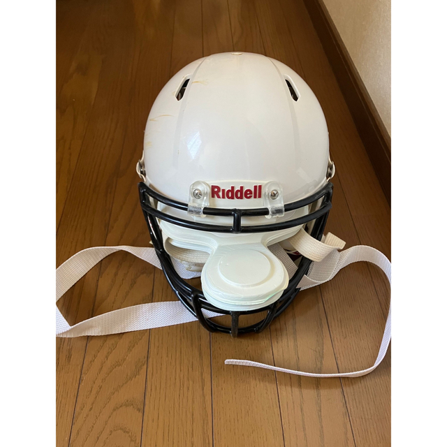 Riddell アメフトヘルメット