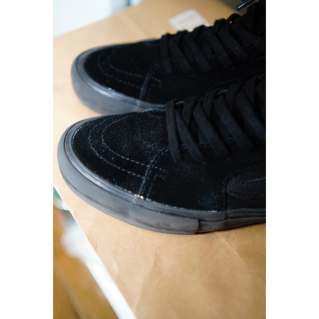 VANS(ヴァンズ)のVans sk8-hi pro メンズの靴/シューズ(スニーカー)の商品写真