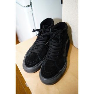 ヴァンズ(VANS)のVans sk8-hi pro(スニーカー)