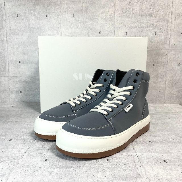 日本未発売モデル スンネイ SUNNEI Dreamy ハイカット-eastgate.mk