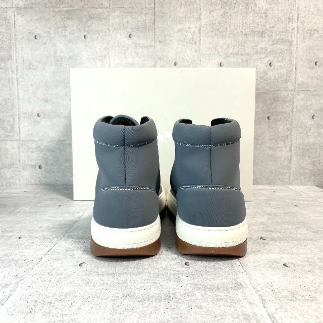 日本未発売モデル スンネイ SUNNEI Dreamy ハイカット-eastgate.mk