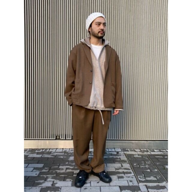 JOURNAL STANDARD - journal standard セットアップ 秋冬の通販 by