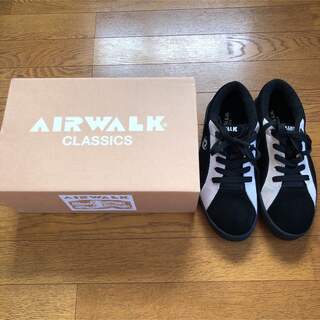 JACKSON MATISSE × AIR WALK ONE SP/27.5CM