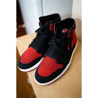 ジョーダン(Jordan Brand（NIKE）)のNike AirJodan 1 Retro OG high(スニーカー)