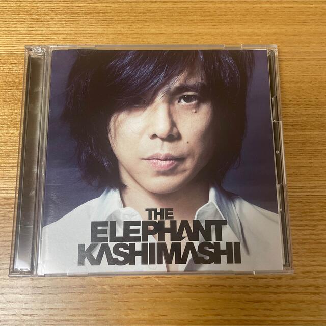 エレファントカシマシTHE BEST 2007-2012 俺たちの明日（DVD付初回限定盤A）