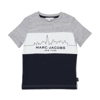 マークジェイコブス(MARC JACOBS)のリトルマークジェイコブス　Tシャツ　6T 114(Tシャツ/カットソー)