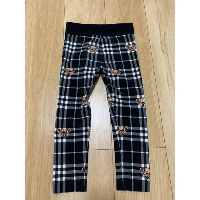 バーバリー♡パンツ スパッツ レギンス Burberry 世界的に 5510円引き