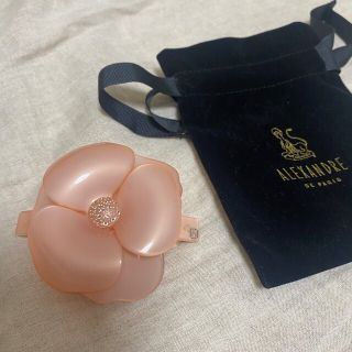 アレクサンドルドゥパリ ヘアピンの通販 200点以上 | Alexandre de ...