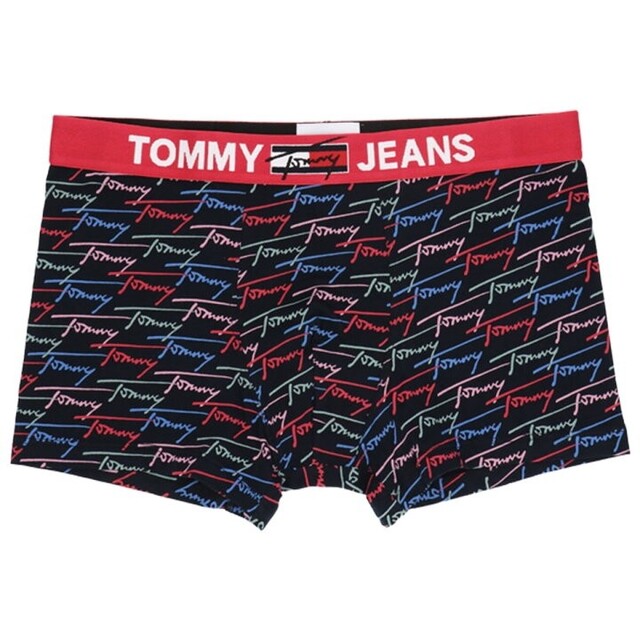 TOMMY HILFIGER(トミーヒルフィガー)のTOMMY HILFIGER ボクサーパンツ 53312181 XL メンズのアンダーウェア(ボクサーパンツ)の商品写真