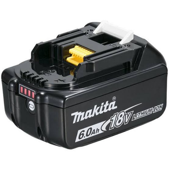 マキタ/makita 純正品 バッテリー/充電器 BL 1860B 2個セット 玄関先迄