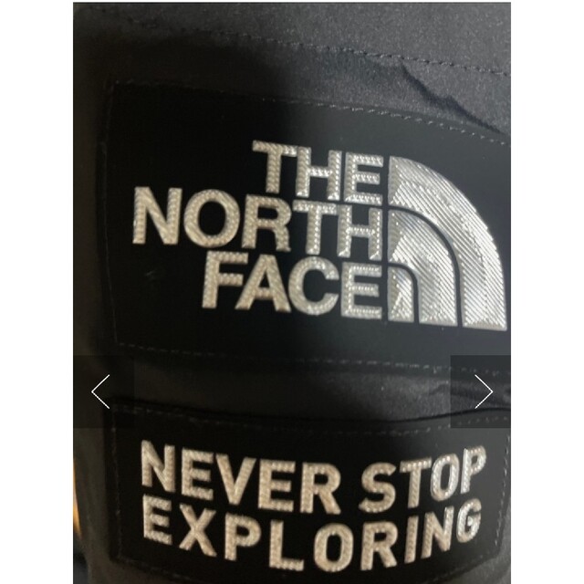 THE NORTH FACE ノースフェイス 新品 中綿 ダウンジャケット L | www