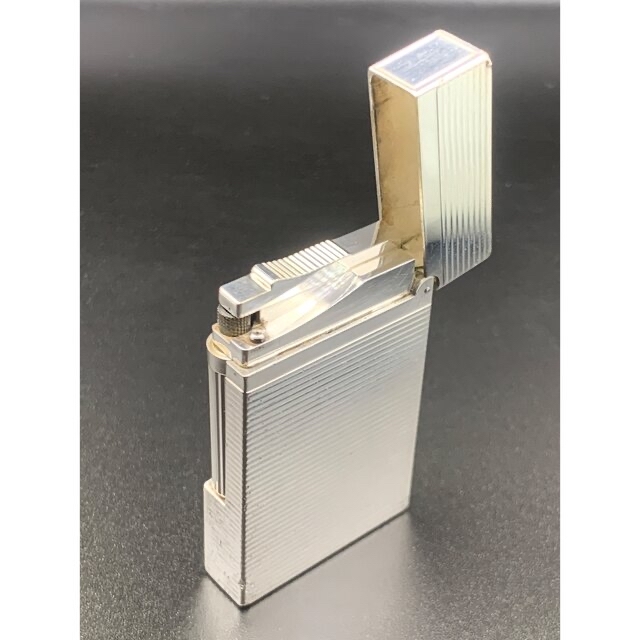 高品質新品 S.T. ガスライターの通販 by 風汰's shop|エステー