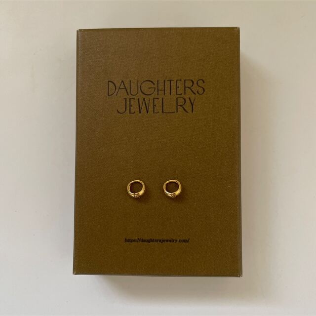 Daughters jewelry 925lasting gloss 2