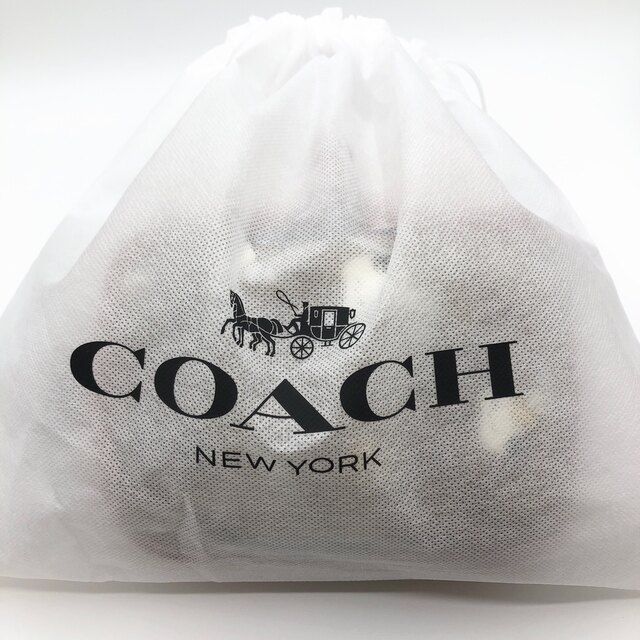 COACH(コーチ)の【COACH X PEANUTS】新品！ボディバッグ！シグネチャー・スヌーピー！ メンズのバッグ(ボディーバッグ)の商品写真