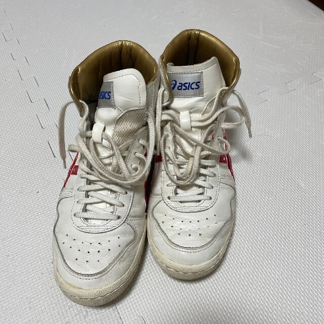 asics ファブレ ジャパン JAPANスニーカー
