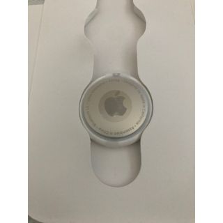 アップル(Apple)のApple Air tag 1個　（新品）(その他)