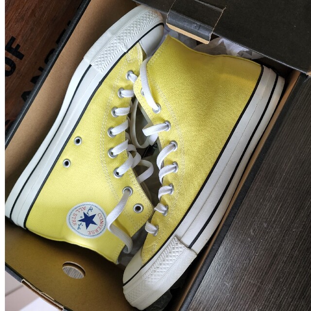 CHUCK TAYLOR(チャックテイラー)のコンバースオールスターチャックテイラー メンズの靴/シューズ(スニーカー)の商品写真