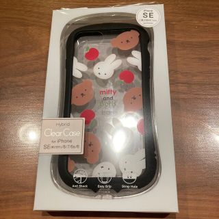 ミッフィー  iPhoneケース(iPhoneケース)